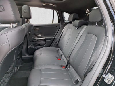 2026 Mercedes-Benz GLA GLA 250 SUV