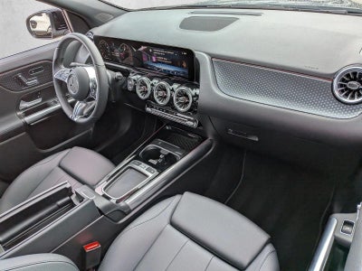 2026 Mercedes-Benz GLA GLA 250 SUV