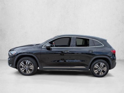 2026 Mercedes-Benz GLA GLA 250 SUV