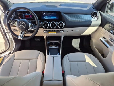 2026 Mercedes-Benz GLA GLA 250 SUV