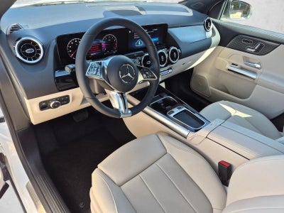 2026 Mercedes-Benz GLA GLA 250 SUV