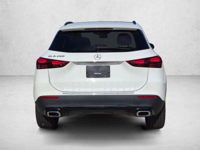 2026 Mercedes-Benz GLA GLA 250 SUV