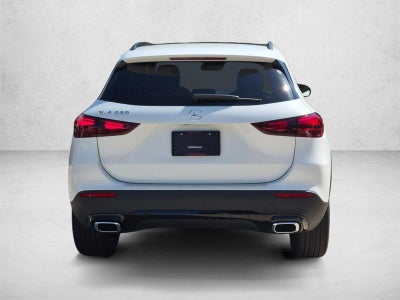 2026 Mercedes-Benz GLA GLA 250 SUV