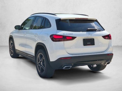 2026 Mercedes-Benz GLA GLA 250 SUV