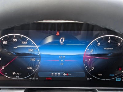 2026 Mercedes-Benz GLC GLC 300 SUV