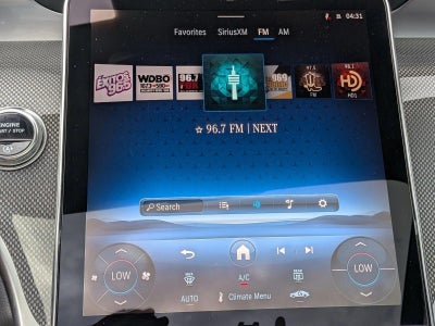 2026 Mercedes-Benz GLC GLC 300 SUV