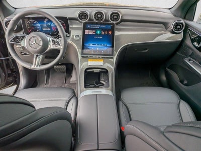 2026 Mercedes-Benz GLC GLC 300 SUV