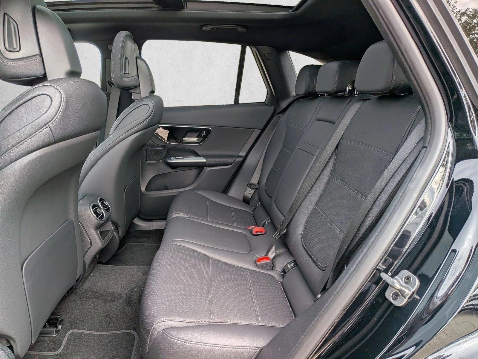 2026 Mercedes-Benz GLC GLC 300 SUV