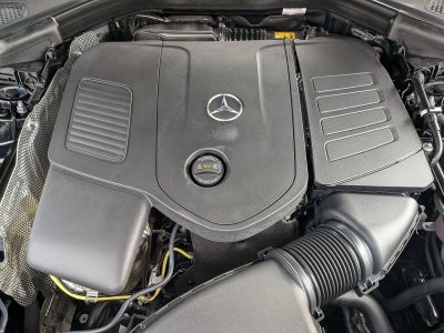 2026 Mercedes-Benz GLC GLC 300 SUV