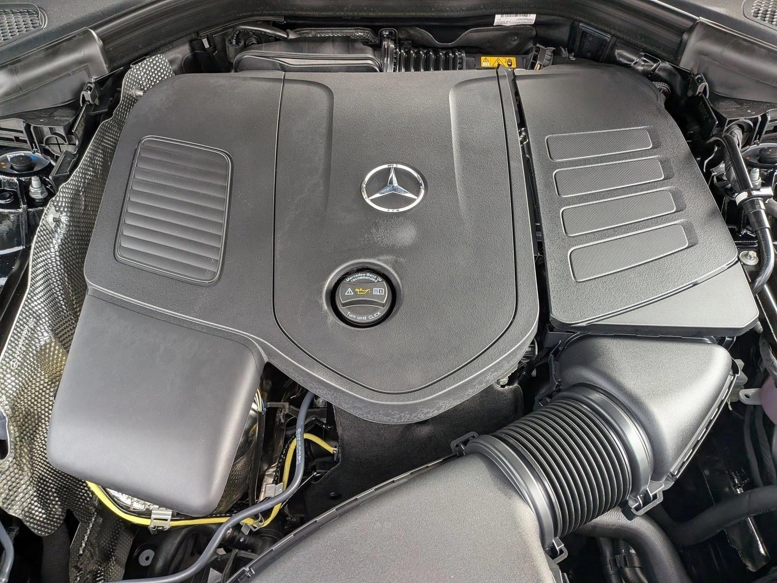 2026 Mercedes-Benz GLC GLC 300 SUV