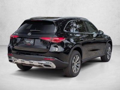 2026 Mercedes-Benz GLC GLC 300 SUV