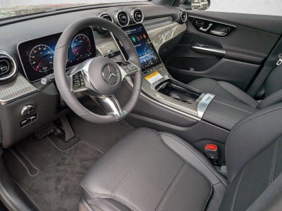 2026 Mercedes-Benz GLC GLC 300 SUV
