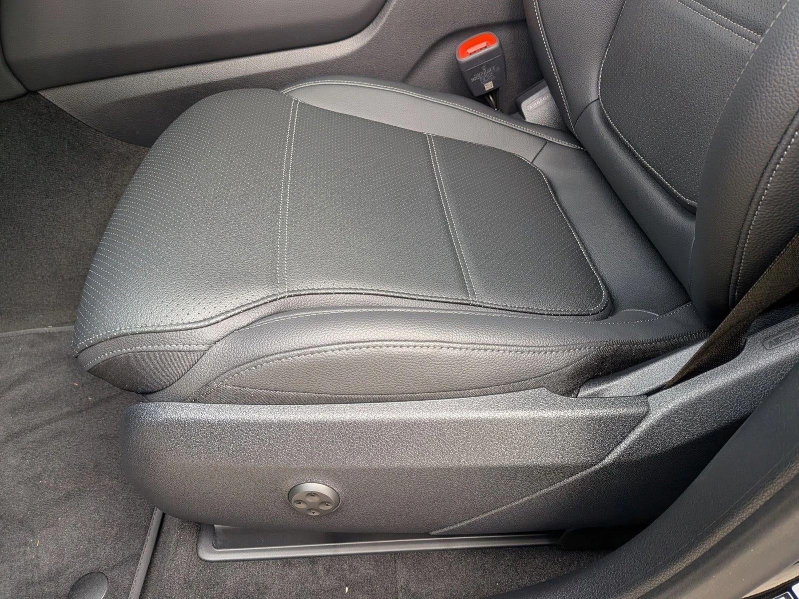 2026 Mercedes-Benz GLC GLC 300 SUV