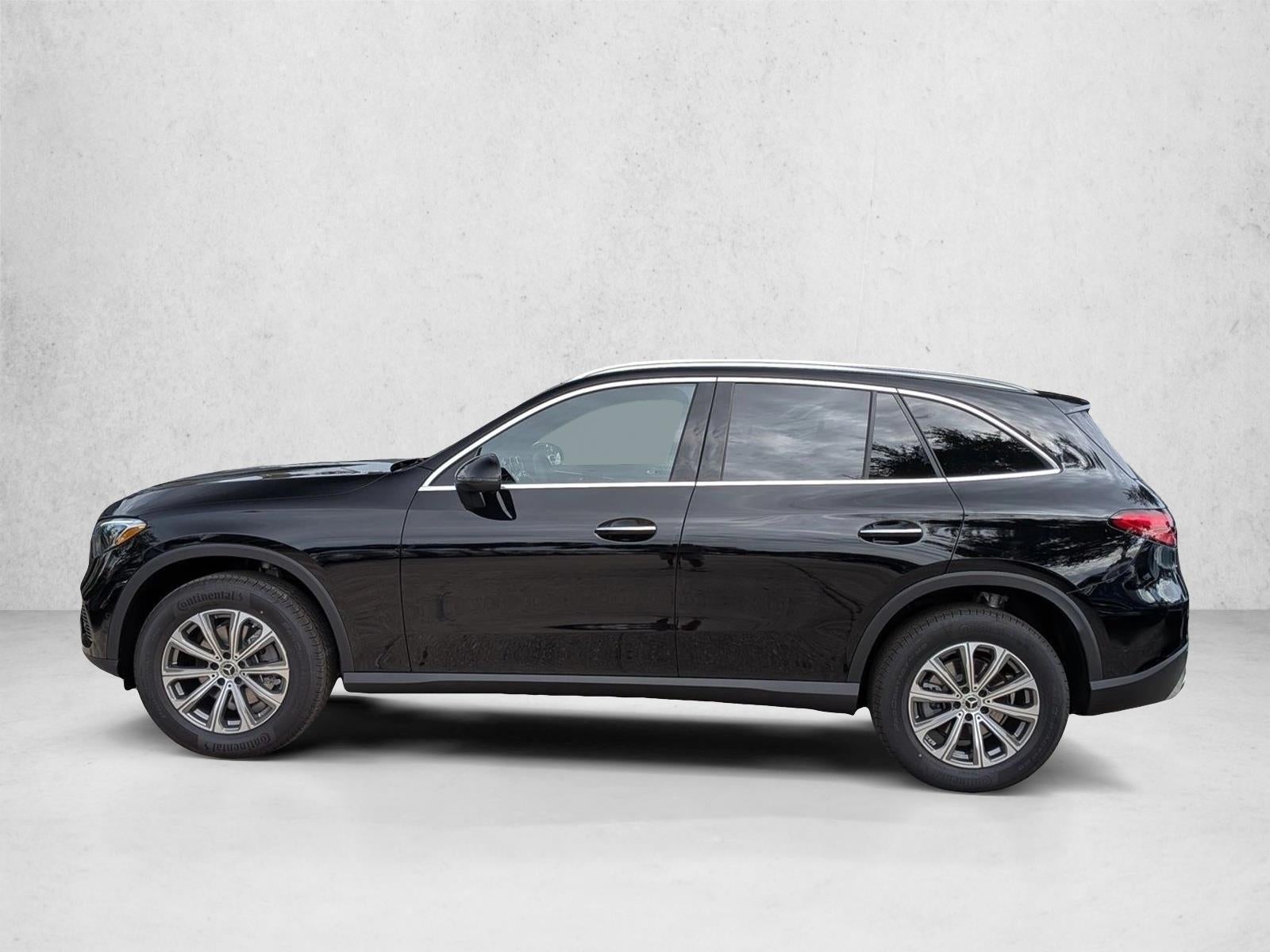 2026 Mercedes-Benz GLC GLC 300 SUV