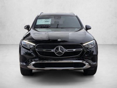 2026 Mercedes-Benz GLC GLC 300 SUV
