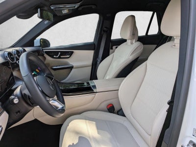 2026 Mercedes-Benz GLC GLC 300 SUV