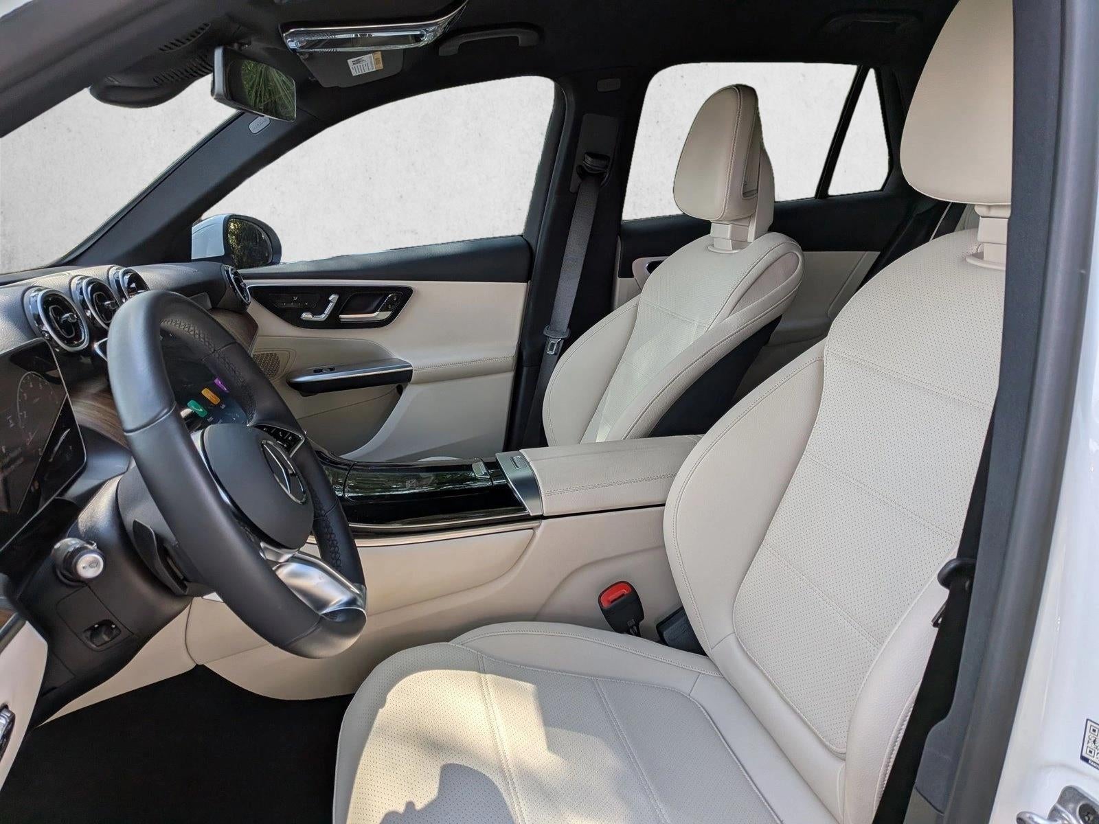 2026 Mercedes-Benz GLC GLC 300 SUV