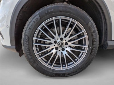 2026 Mercedes-Benz GLC GLC 300 SUV