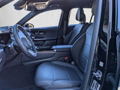 2026 Mercedes-Benz GLC GLC 300 SUV
