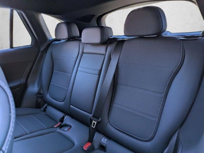 2026 Mercedes-Benz GLC GLC 300 SUV
