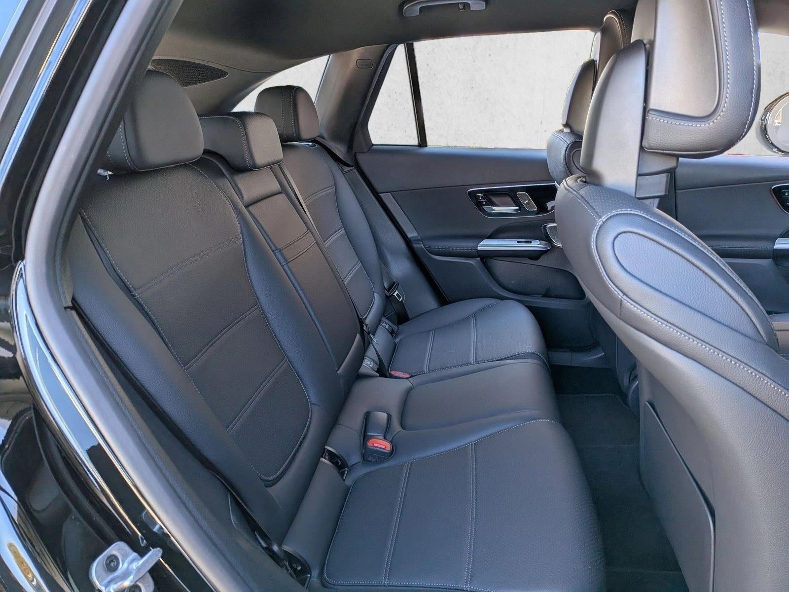2026 Mercedes-Benz GLC GLC 300 SUV