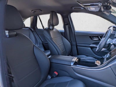 2026 Mercedes-Benz GLC GLC 300 SUV