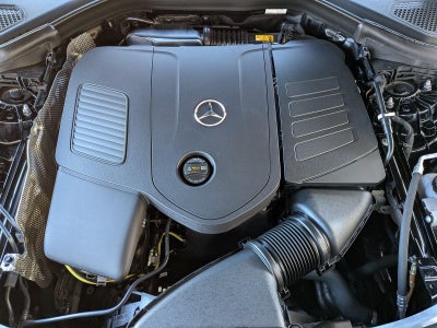 2026 Mercedes-Benz GLC GLC 300 SUV