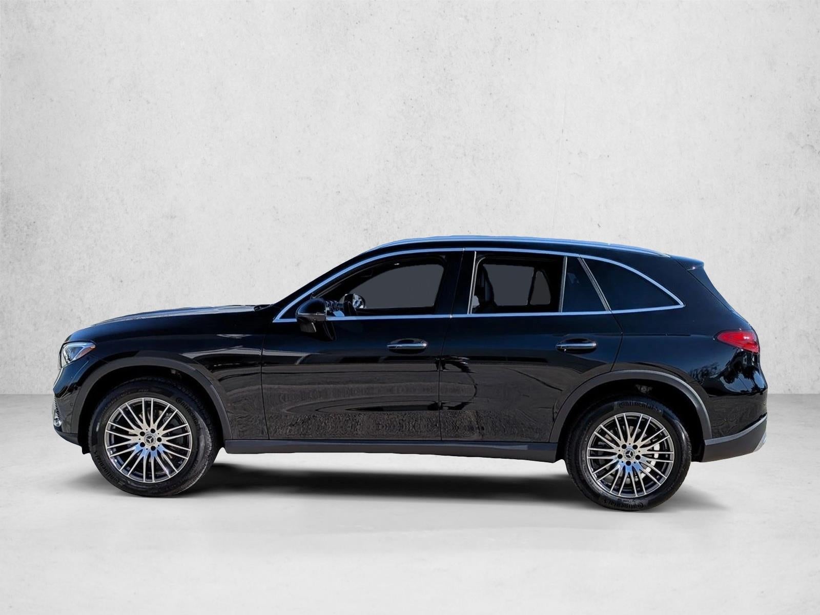 2026 Mercedes-Benz GLC GLC 300 SUV
