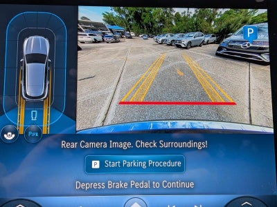 2026 Mercedes-Benz GLC GLC 300 SUV