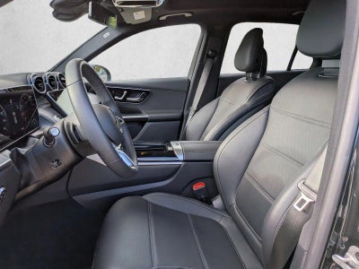 2026 Mercedes-Benz GLC GLC 300 SUV