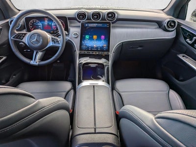 2026 Mercedes-Benz GLC GLC 300 SUV