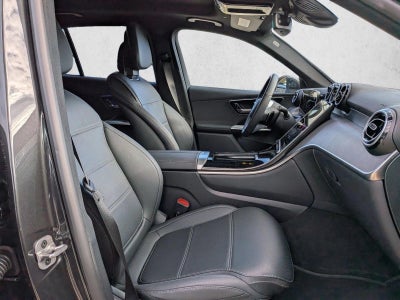 2026 Mercedes-Benz GLC GLC 300 SUV