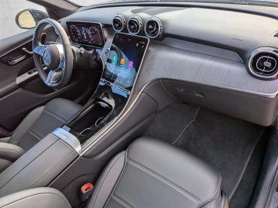 2026 Mercedes-Benz GLC GLC 300 SUV