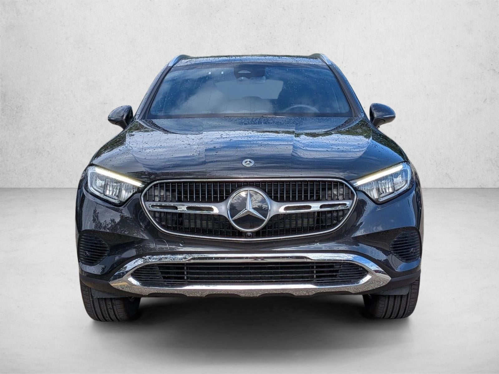 2026 Mercedes-Benz GLC GLC 300 SUV