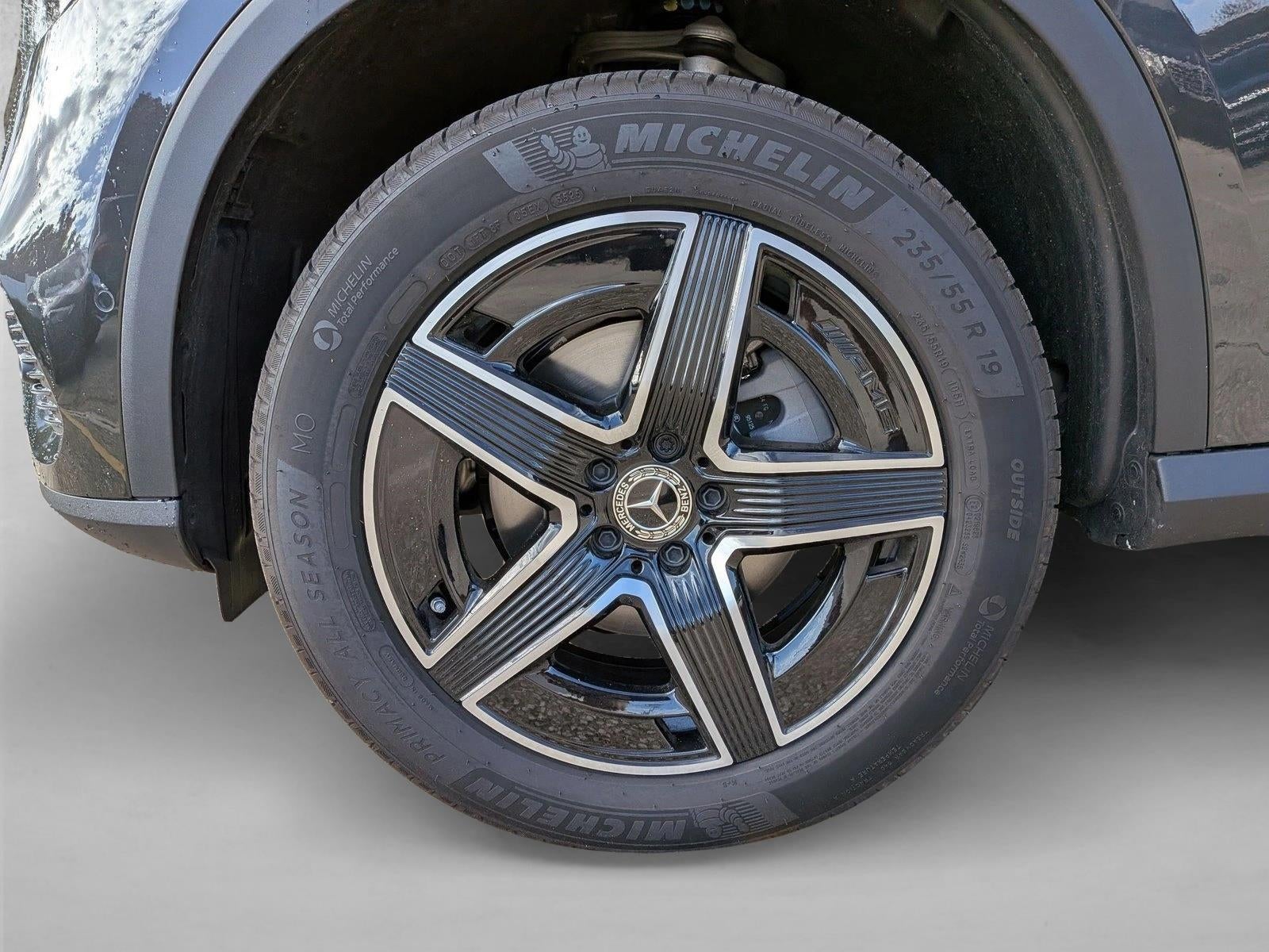 2026 Mercedes-Benz GLC GLC 300 SUV