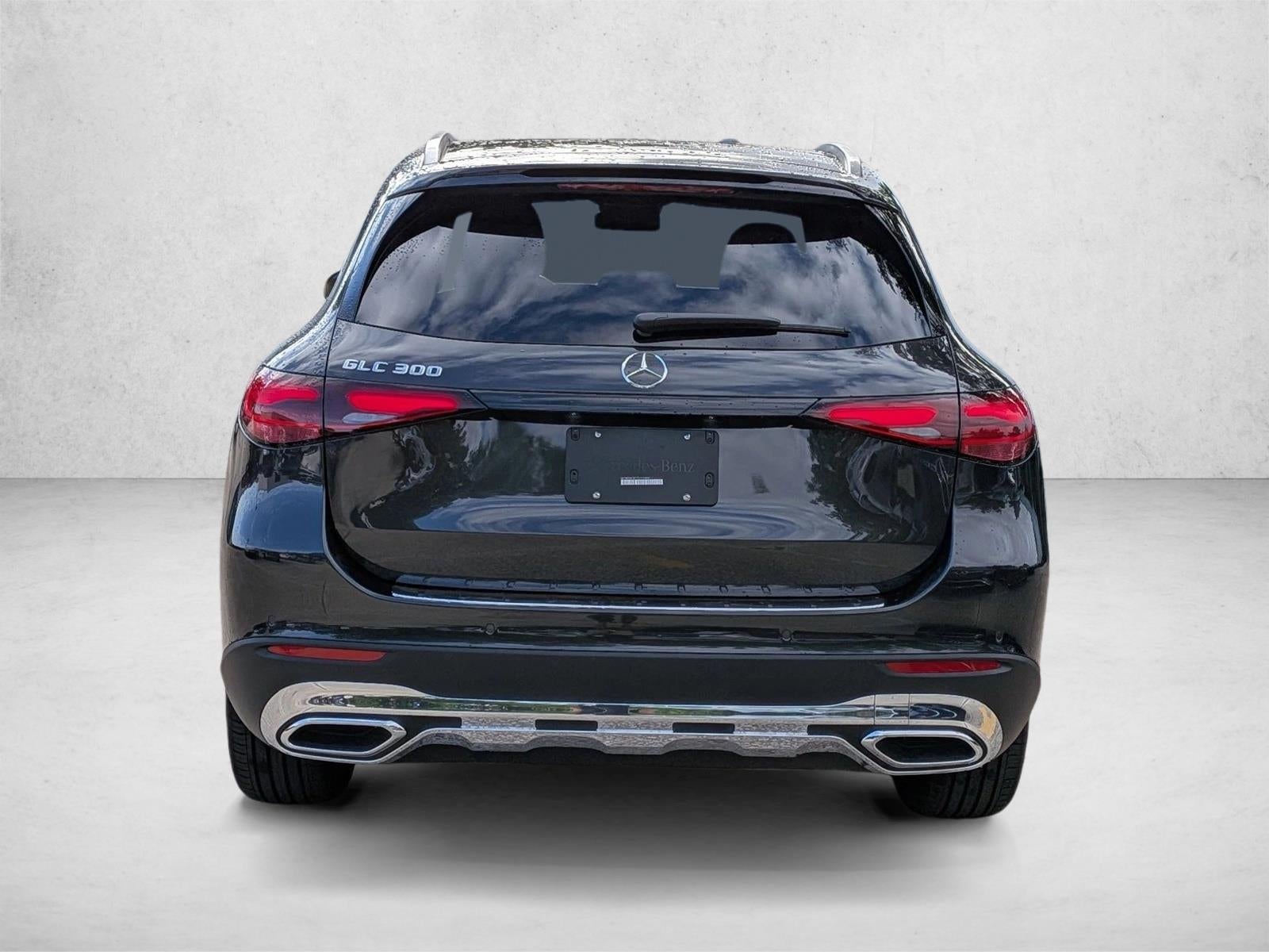 2026 Mercedes-Benz GLC GLC 300 SUV