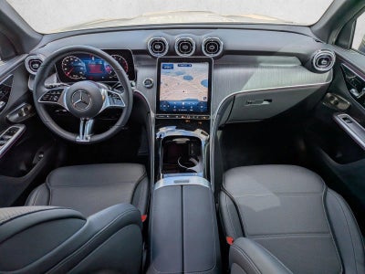 2026 Mercedes-Benz GLC GLC 300 SUV