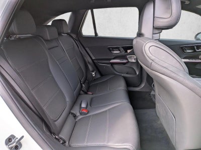 2026 Mercedes-Benz GLC GLC 300 SUV