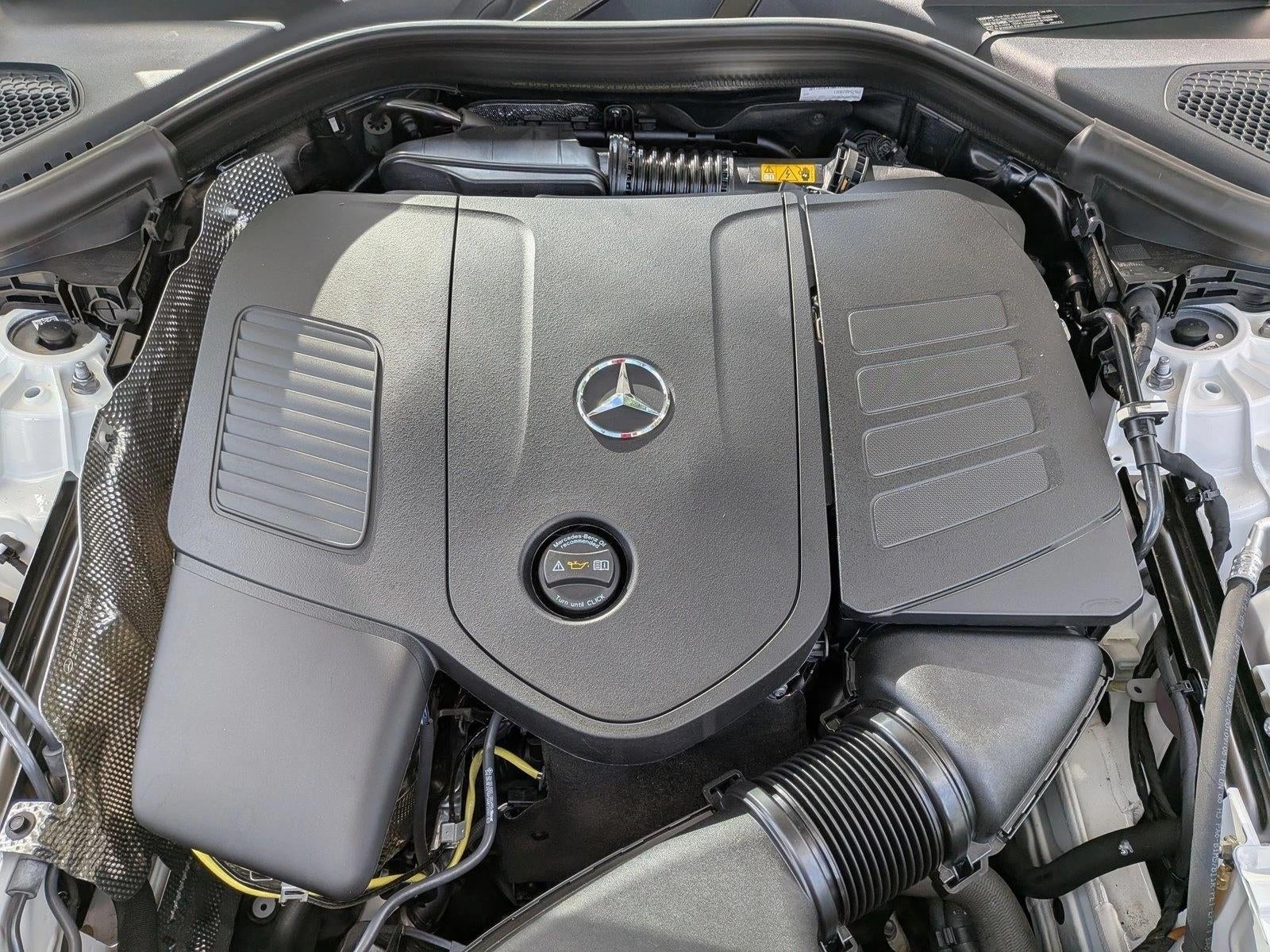 2026 Mercedes-Benz GLC GLC 300 SUV