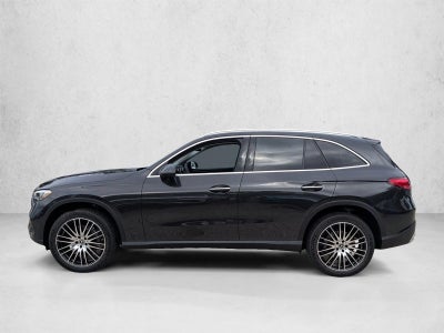 2026 Mercedes-Benz GLC GLC 300 SUV