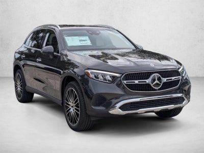 2026 Mercedes-Benz GLC GLC 300 SUV