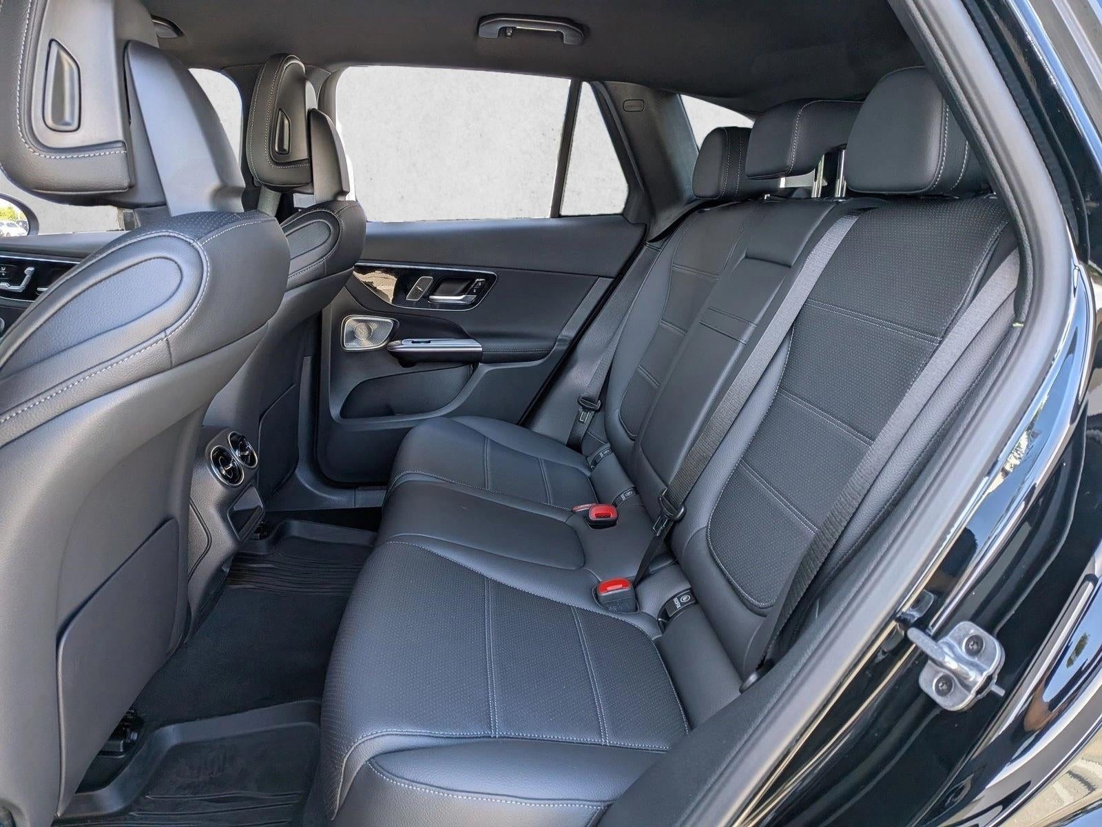 2026 Mercedes-Benz GLC GLC 300 SUV