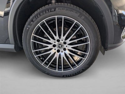 2026 Mercedes-Benz GLC GLC 300 SUV
