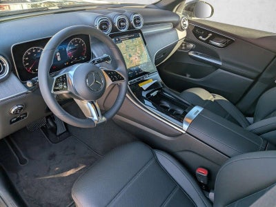 2026 Mercedes-Benz GLC GLC 300 SUV