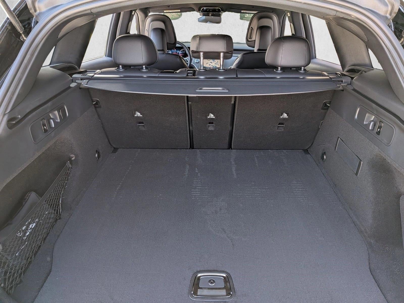 2026 Mercedes-Benz GLC GLC 300 SUV