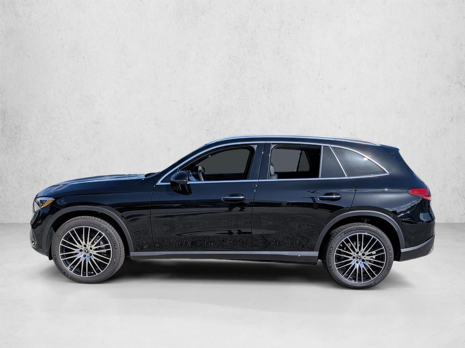 2026 Mercedes-Benz GLC GLC 300 SUV
