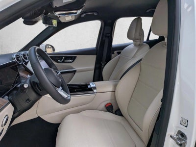 2026 Mercedes-Benz GLC GLC 300 SUV