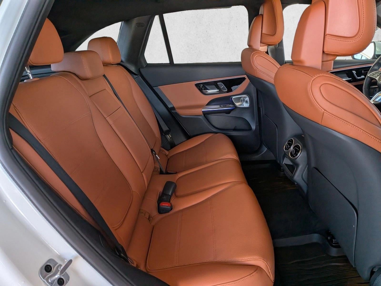 2026 Mercedes-Benz GLC GLC 300 SUV