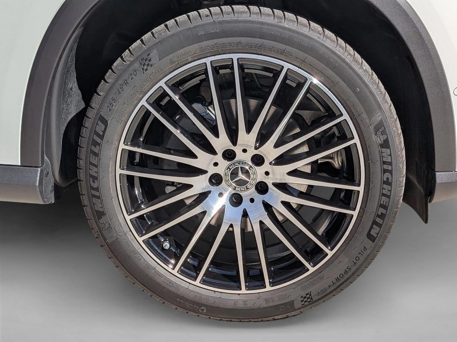 2026 Mercedes-Benz GLC GLC 300 SUV