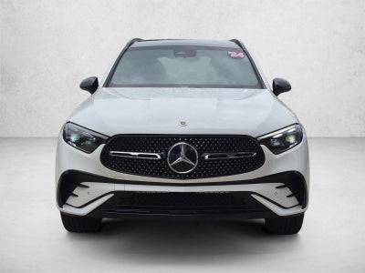 2024 Mercedes-Benz GLC GLC 300 SUV